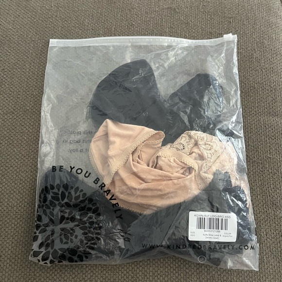 NWOT Kindred Bravely High-Waisted Postpartum Underwear (4) - Picture 7 of 7